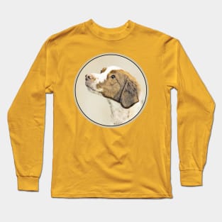 Brittany Long Sleeve T-Shirt